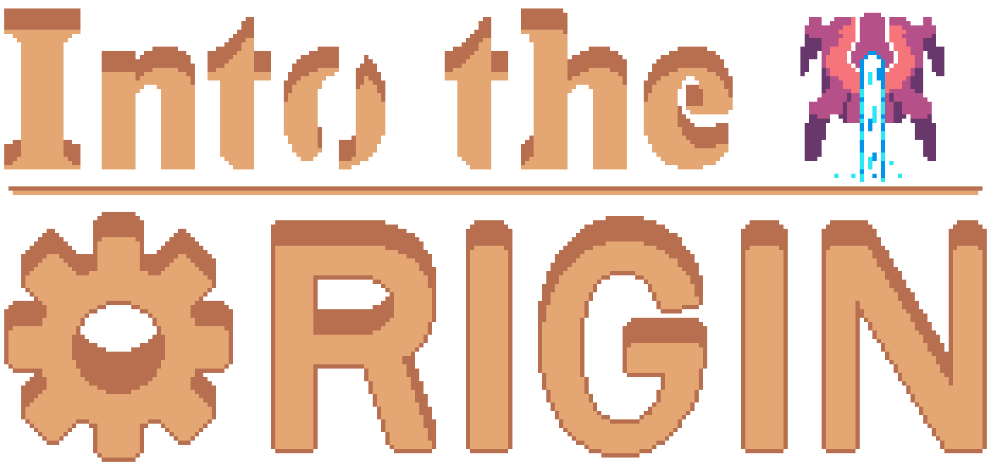 Into the Origin Icon class=